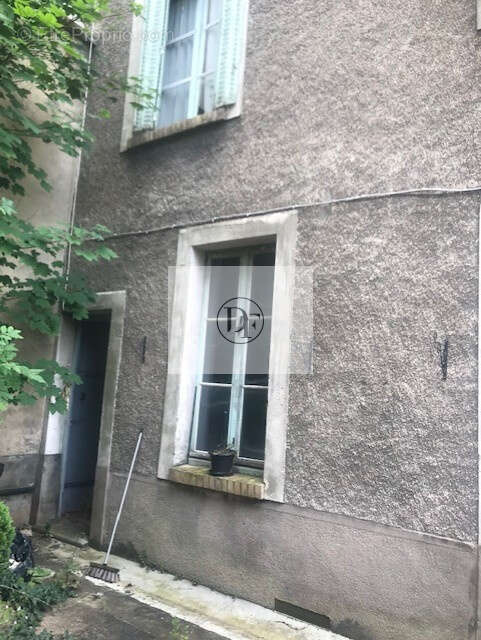 Maison à PITHIVIERS
