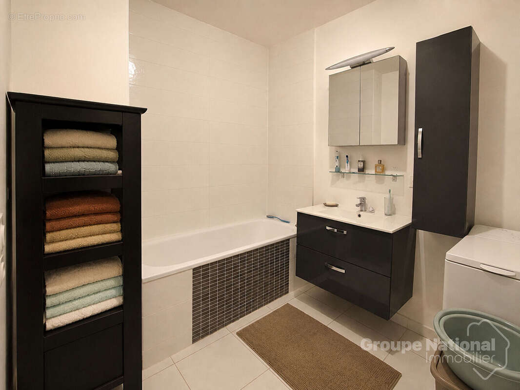 Appartement 3 pièces lumineux à vendre à Istres - Quartier Boulingrin - Saint-Félix - photo 6