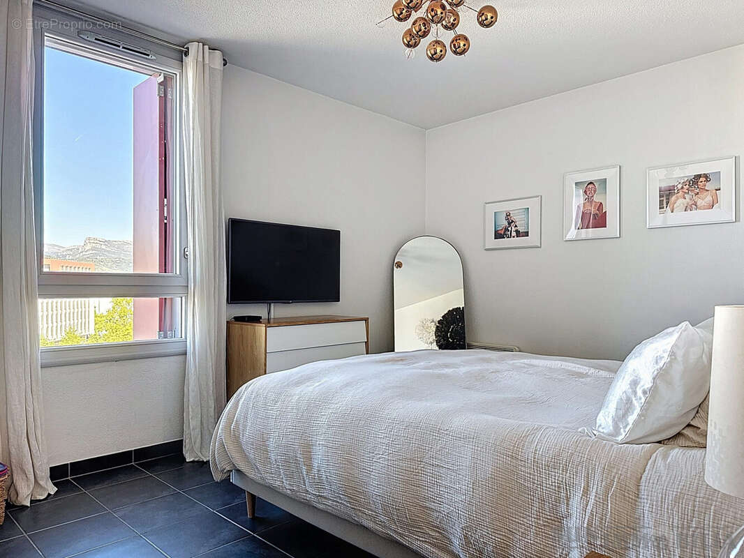 Appartement 67 m² à Nice  - photo 7