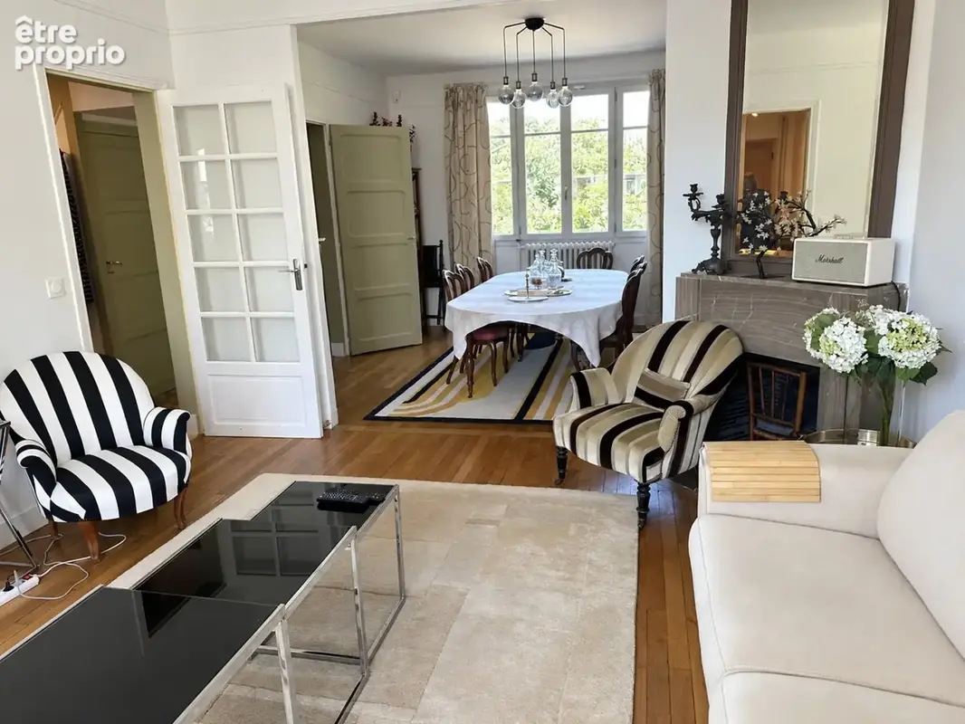 Maison à vendre 8 pièces VERSAILLES (78) - photo 2