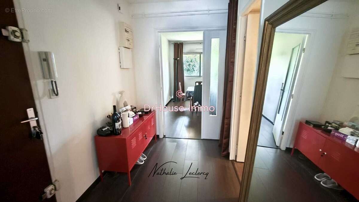 Appartement 86 m² à Talence  - photo 12