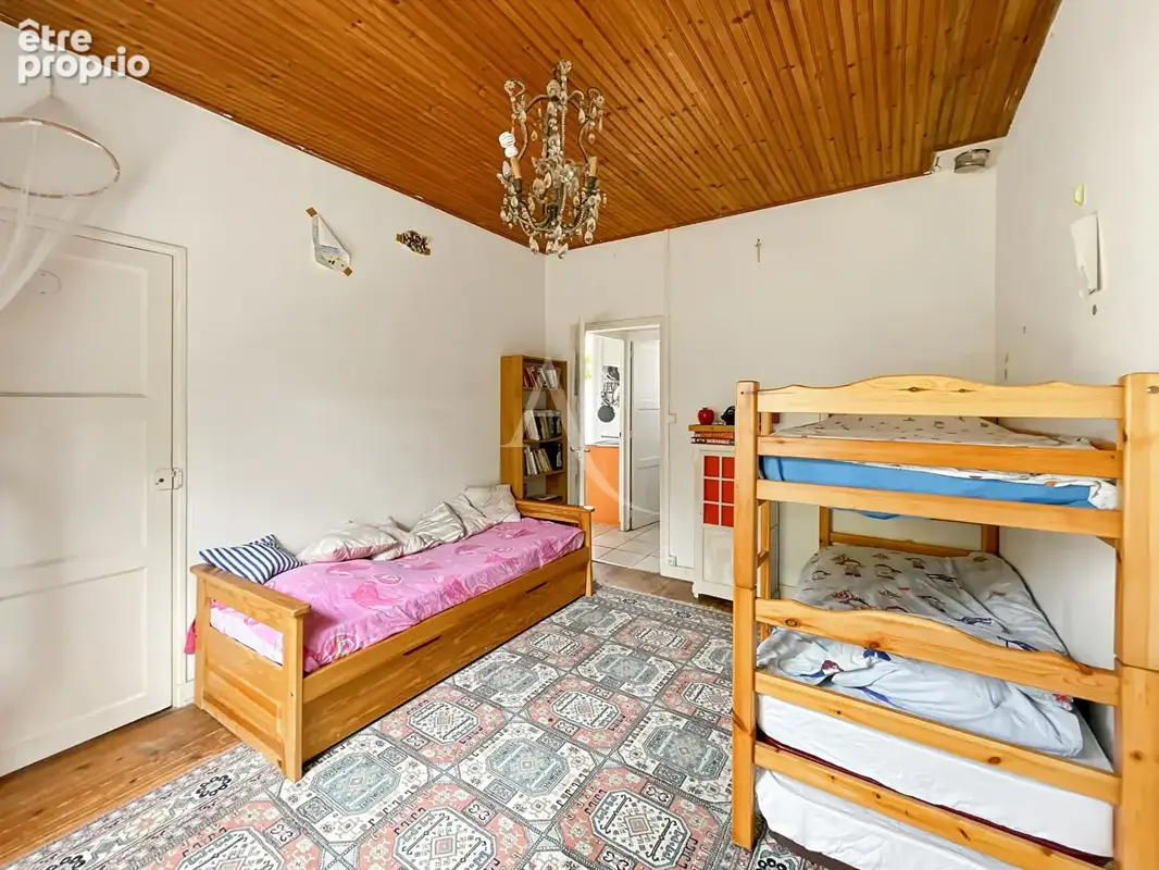 Maison Proche Plage, Saint Jean De Monts - photo 7