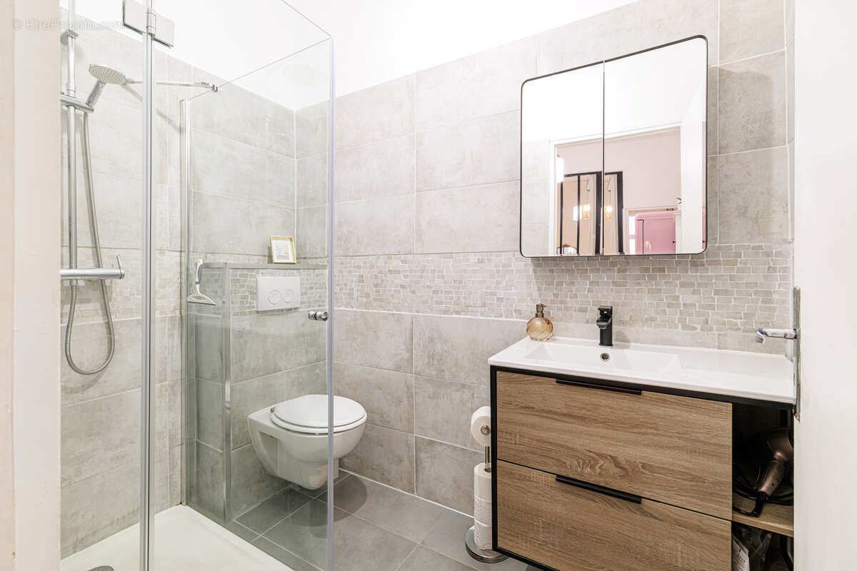 Appartement à VILLEFRANCHE-SUR-MER