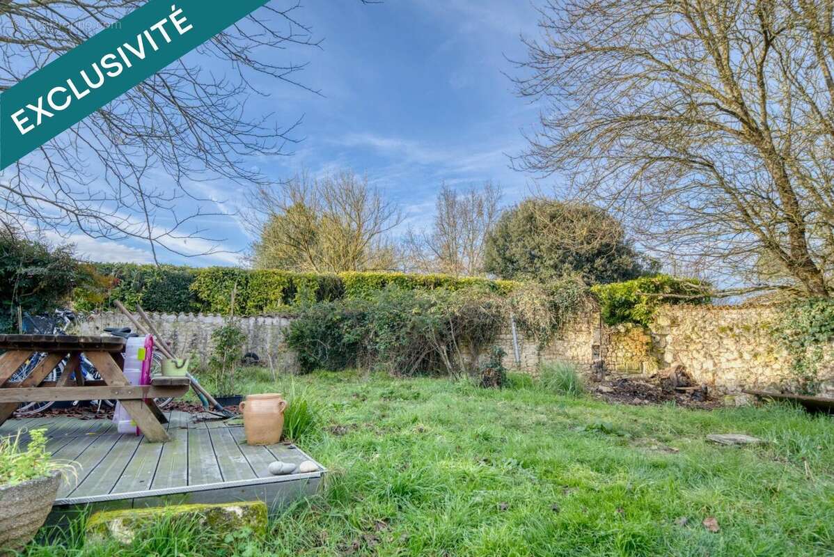 Photo 9 - Maison à COURCOURY