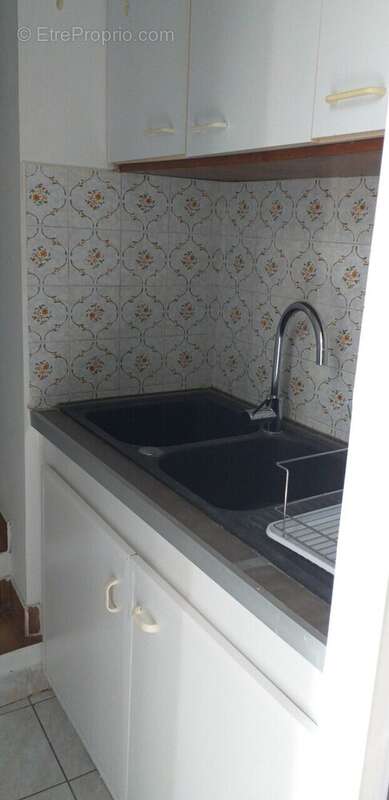 Appartement à ISTRES