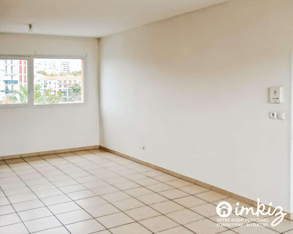 Appartement à PERPIGNAN