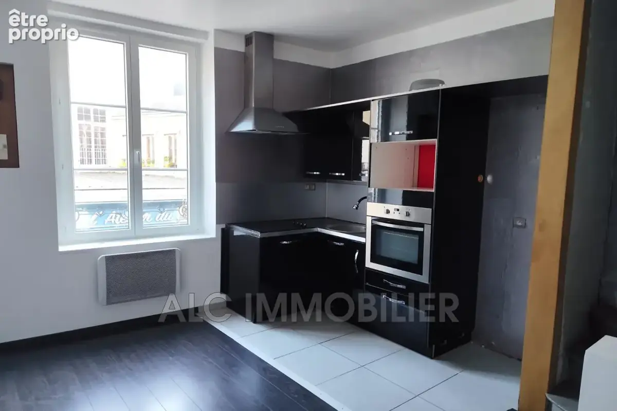 Photo Maison à Alencon au prix de 96 000€