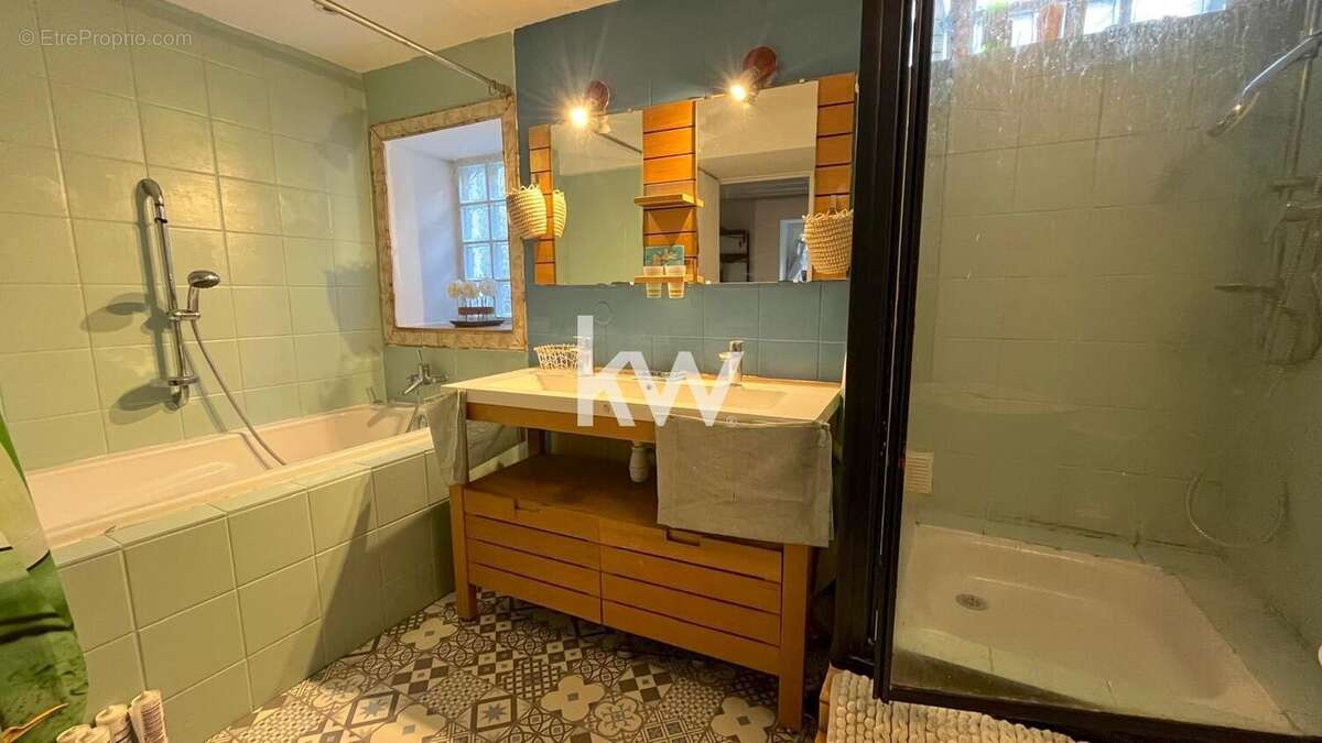 Maison à SAINT-GERMAIN-LES-CORBEIL