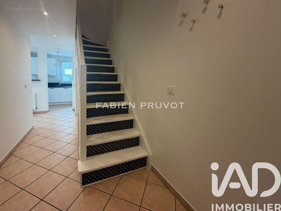 Photo 8 - Appartement à HERBLAY