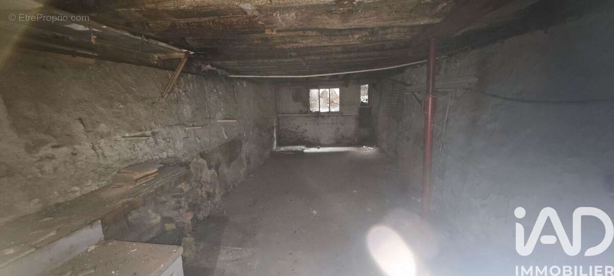 Photo 4 - Appartement à TILLIERES-SUR-AVRE