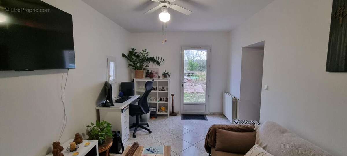 Maison à PIERRELATTE