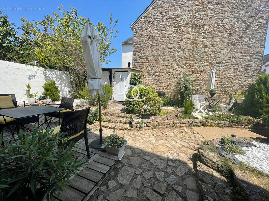 Maison à VANNES
