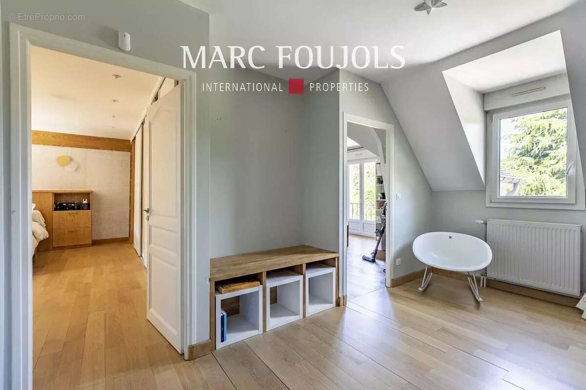 Maison à SENLIS