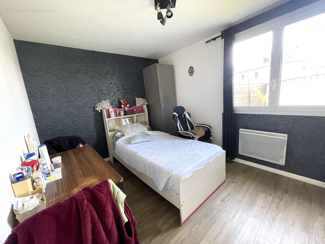 Maison à MAULEON-LICHARRE