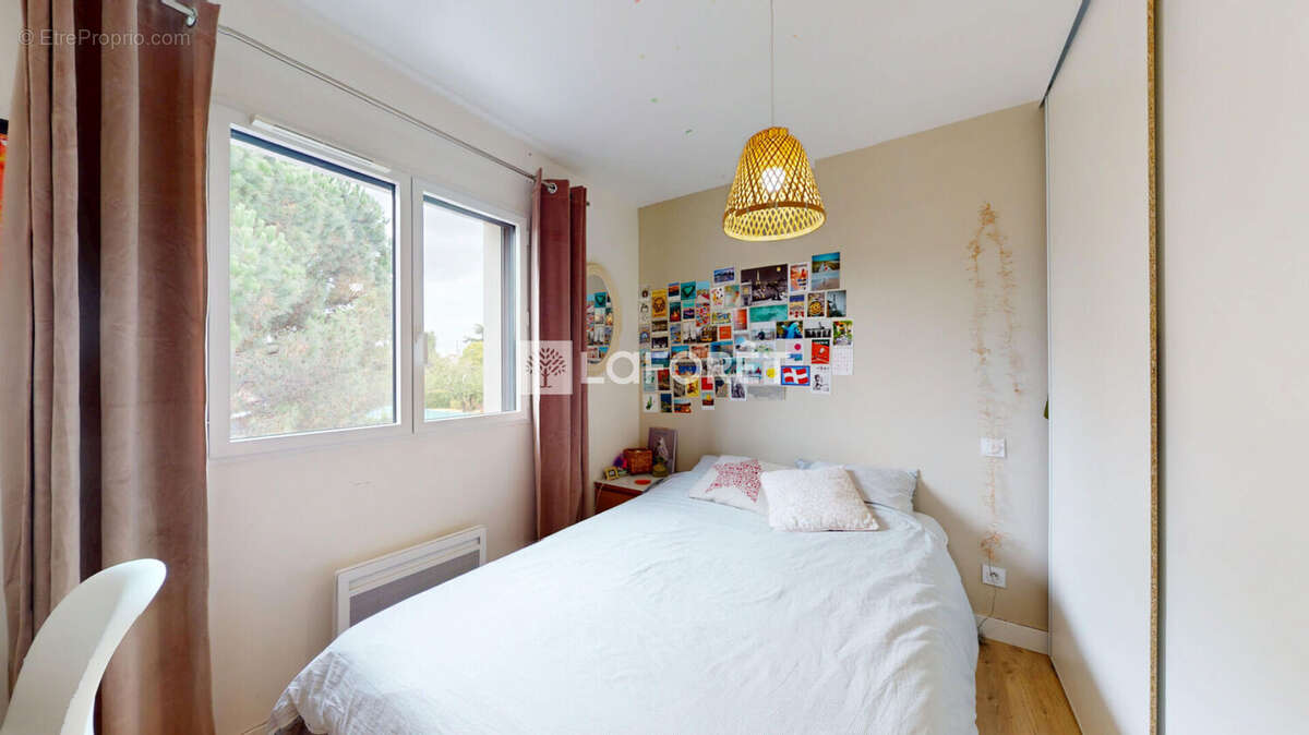 Maison à TOURNEFEUILLE