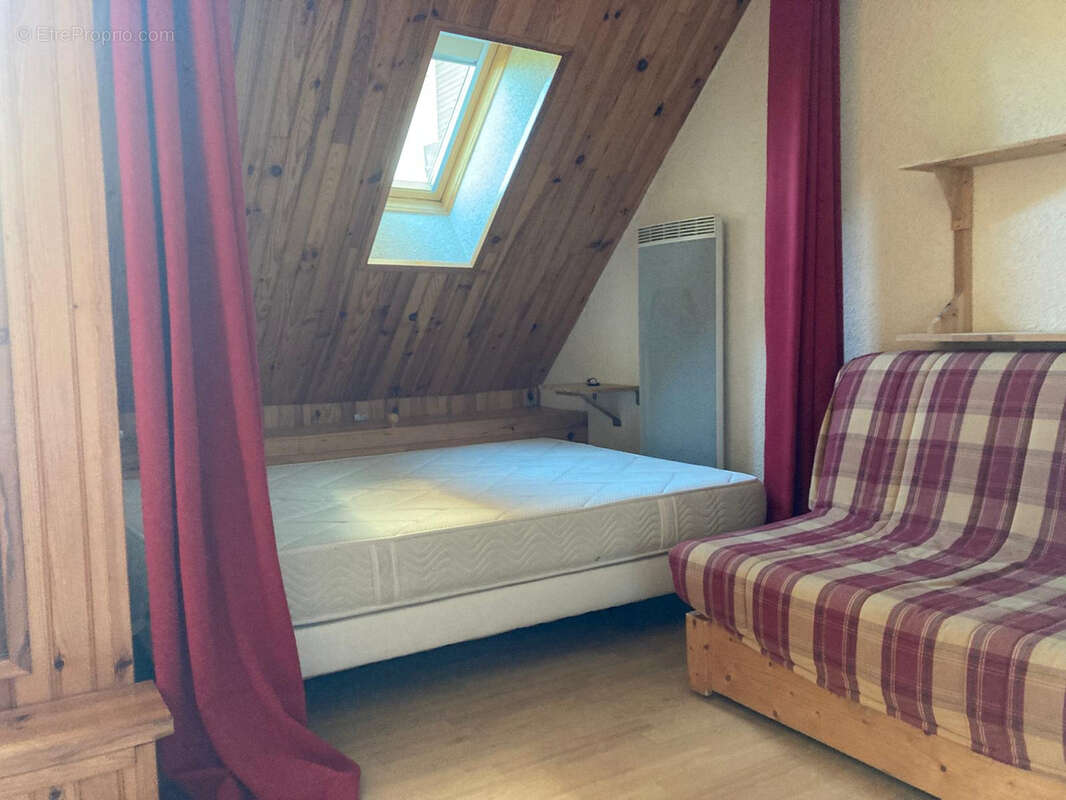 Appartement à LANS-EN-VERCORS