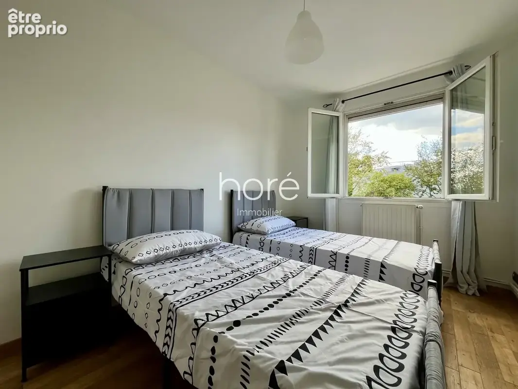 Appartement 3 pièces 53 m² à vendre à Sevran (93270) - photo 3