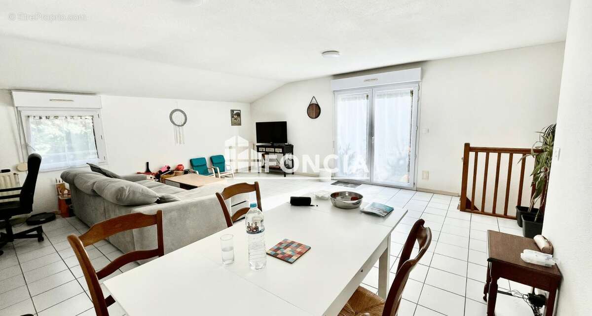 Maison à CASTANET-TOLOSAN