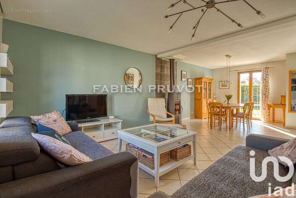 Photo 5 - Maison à MAURECOURT