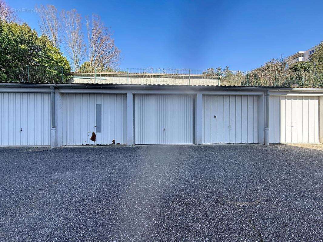 Appartement à VIENNE