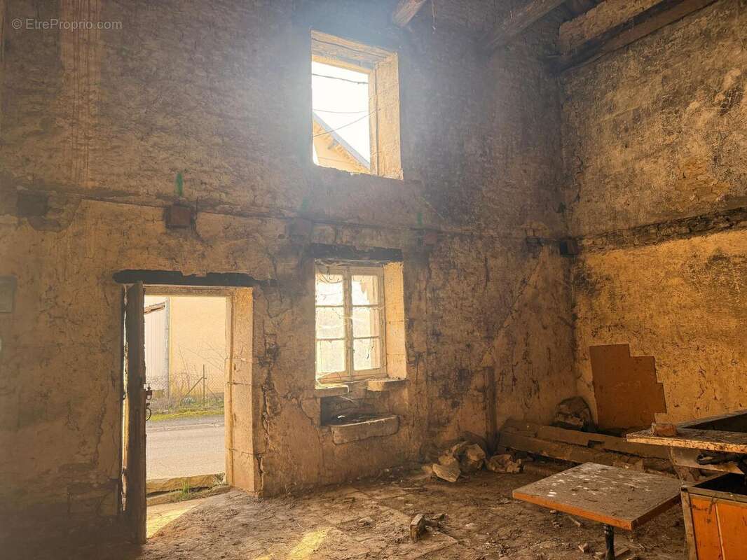 Photo 4 - Maison à RIOZ