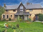 Maison à LYONS-LA-FORET