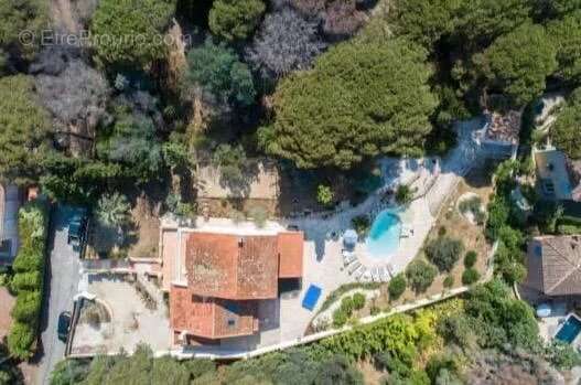 Maison à SAINTE-MAXIME