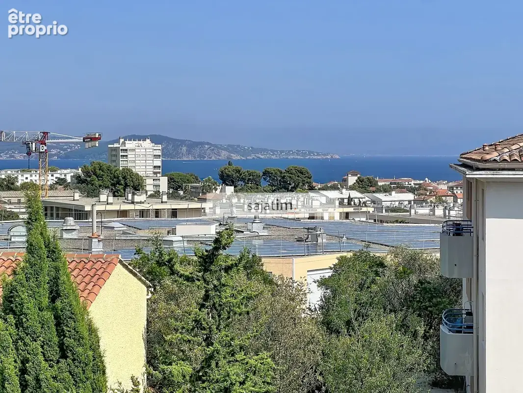 Maison 5 pièces 126 m² à vendre à La Ciotat (13600) - photo 2