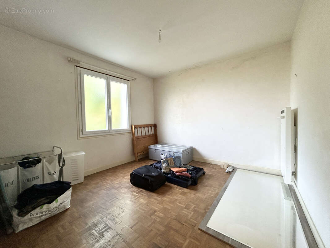 Maison à LA CASSAGNE