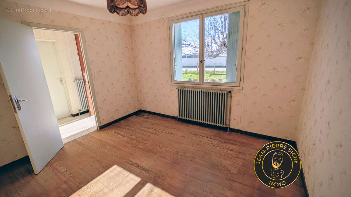 Maison à CINTEGABELLE