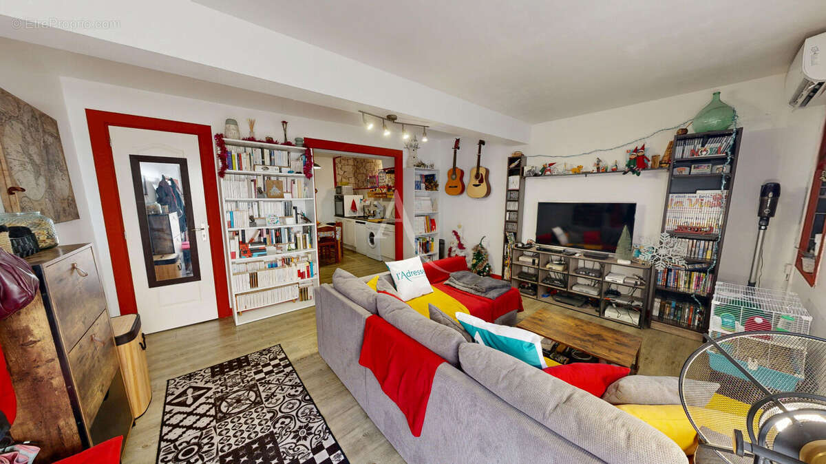 Maison à CARCASSONNE