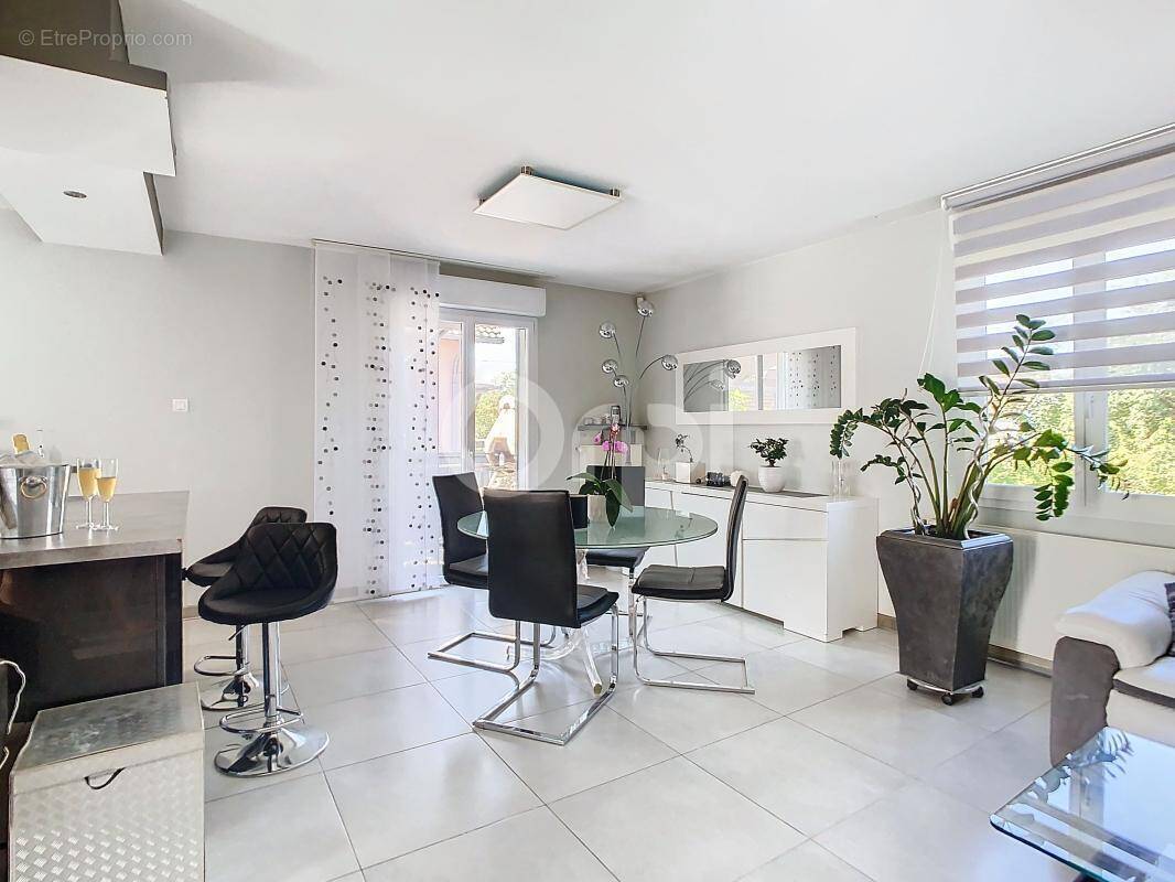 Maison à BATTENHEIM