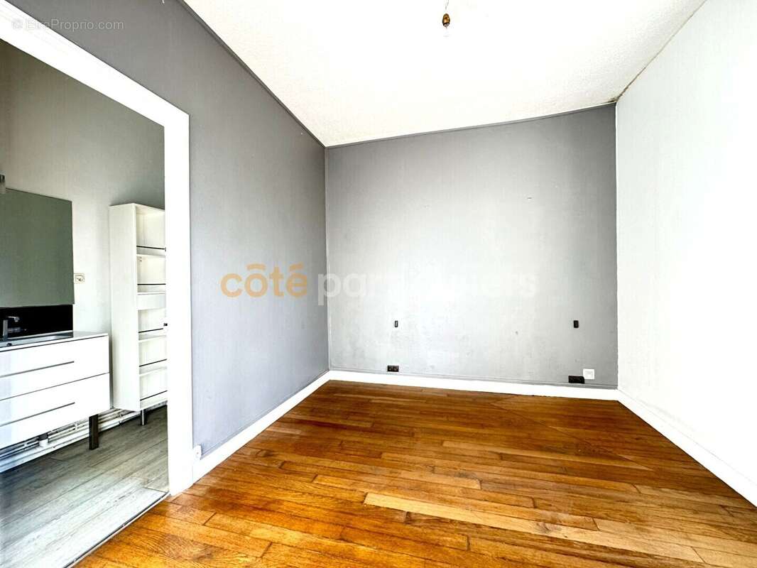 Appartement à ORLEANS