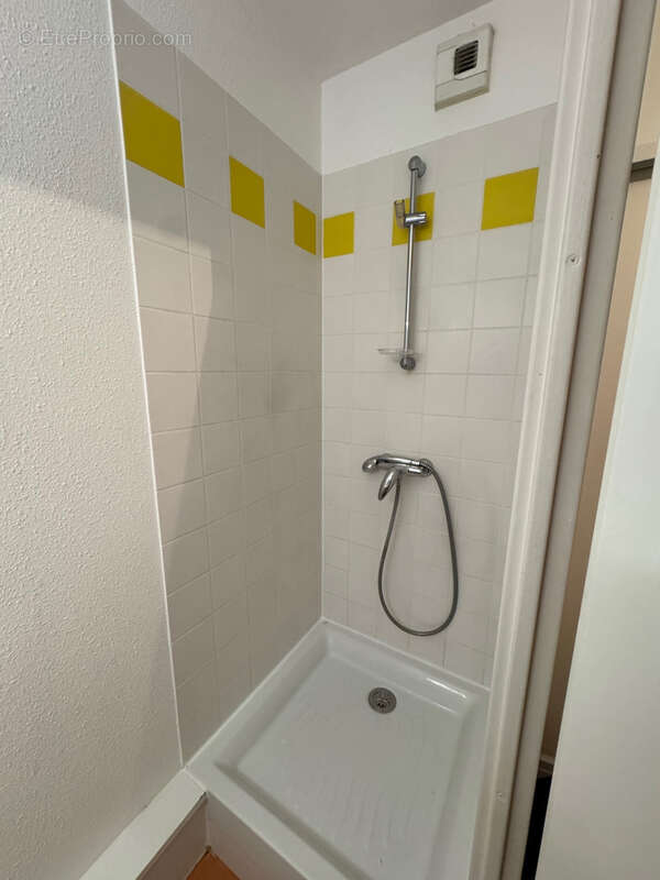 Appartement à VILLENEUVE-SUR-LOT