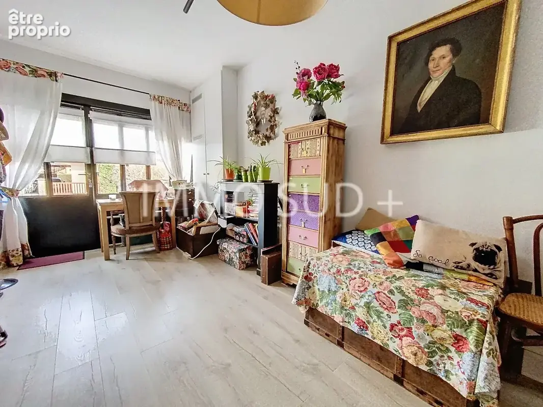 Maison plain pied - vif - photo 10