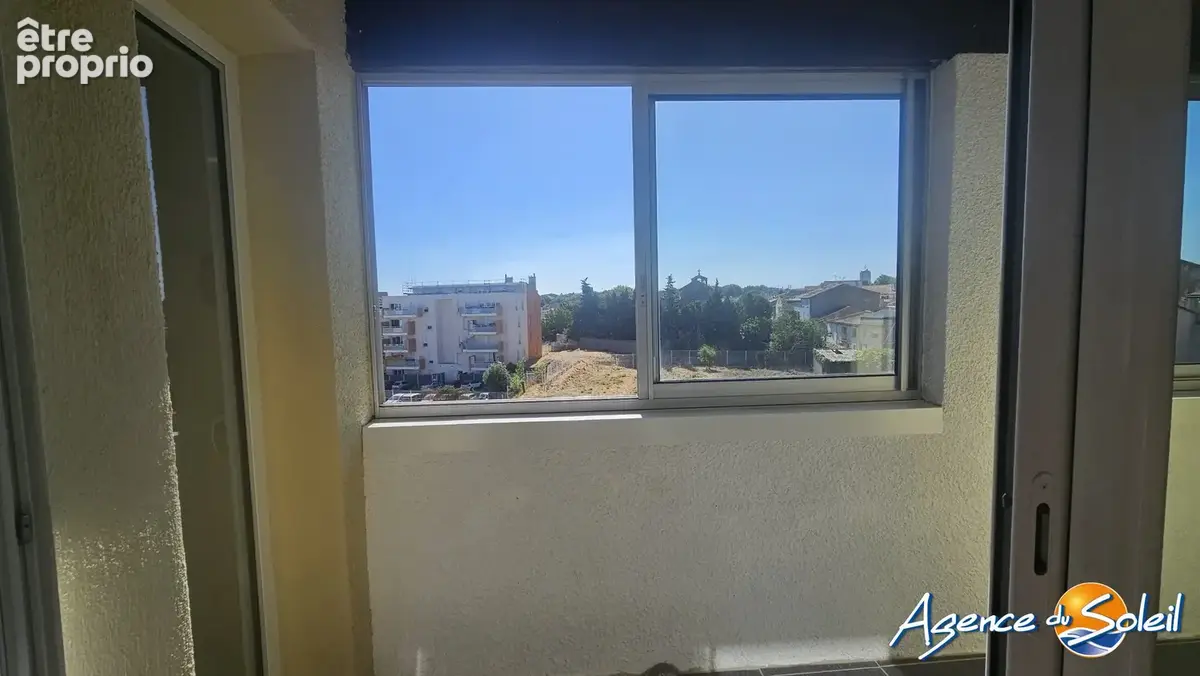 Appartement 43 m² à Narbonne  - photo 3