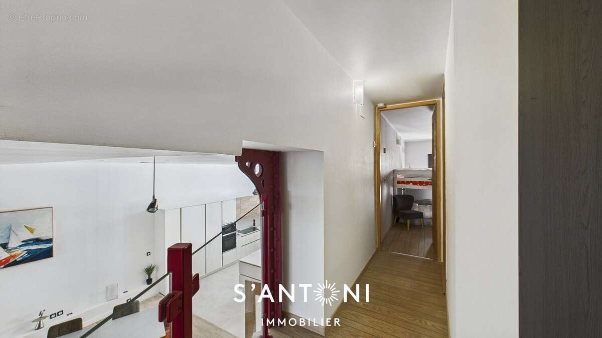 Appartement à BEZIERS