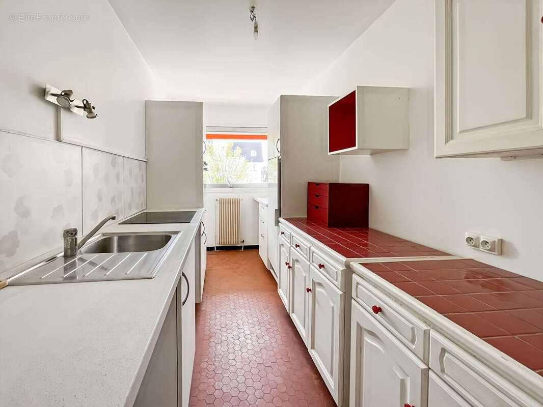 Appartement à MELUN