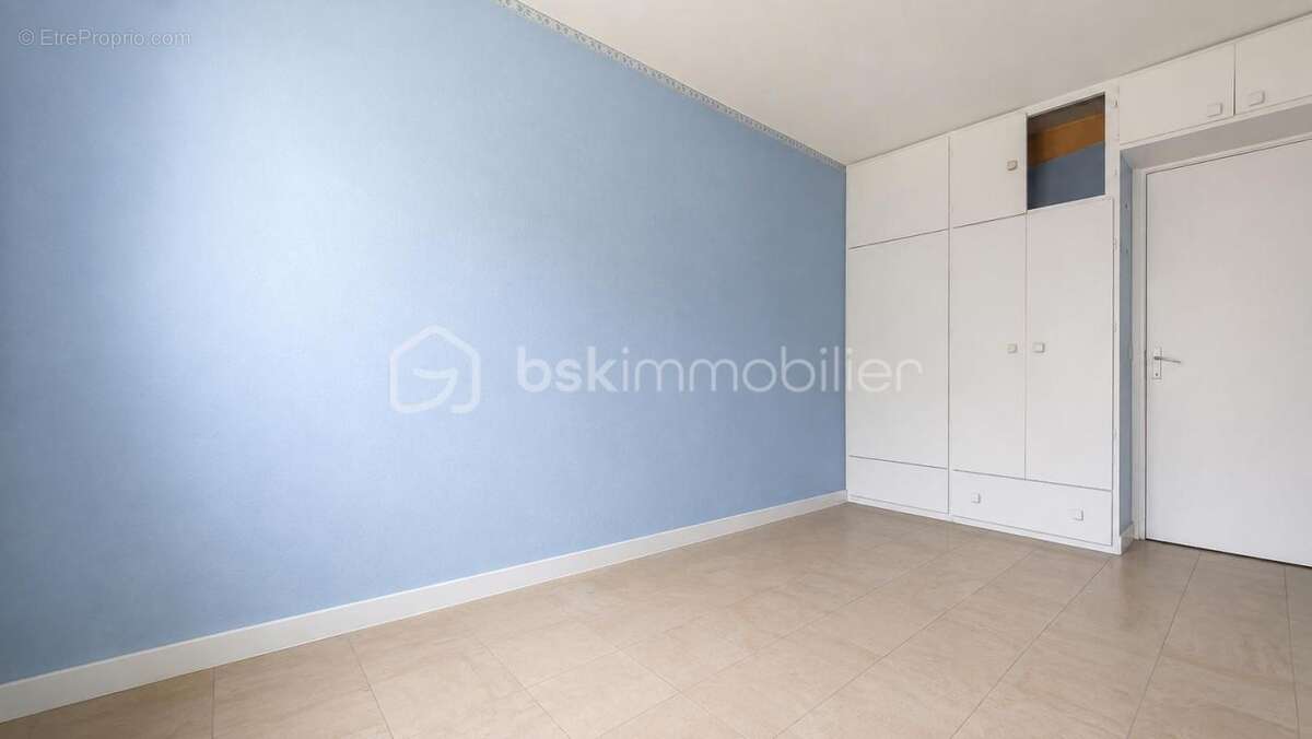 Appartement à MORSANG-SUR-ORGE