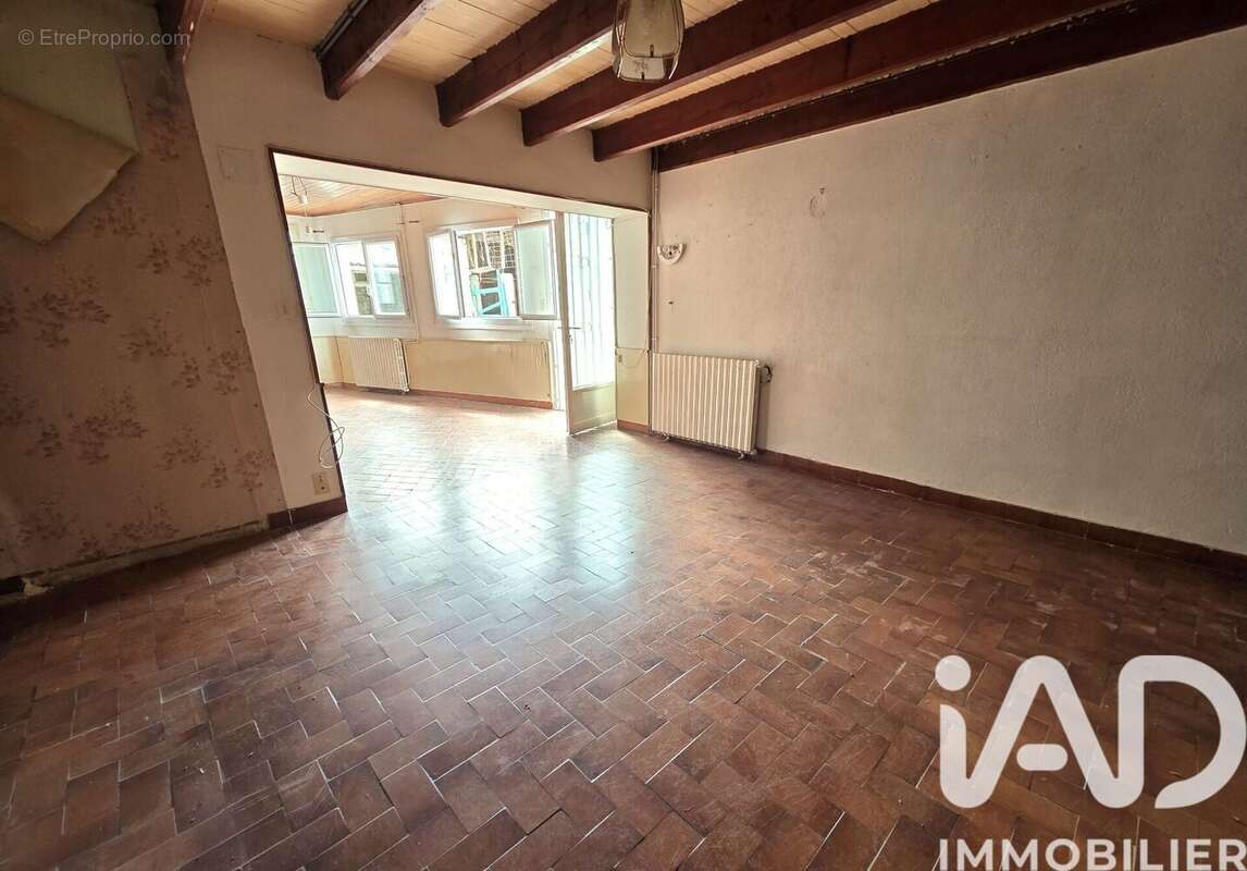 Photo 8 - Maison à LA COUARDE-SUR-MER