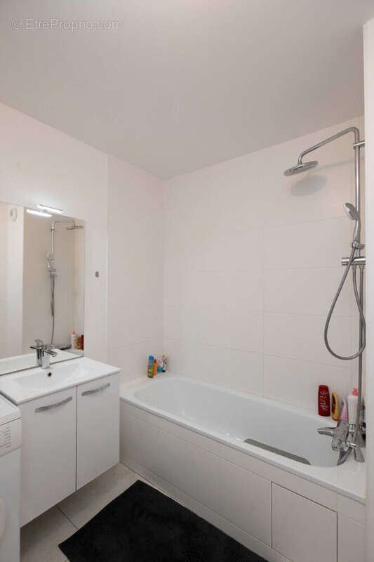 Appartement à CLAMART