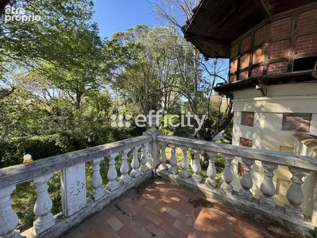 Maison 188 m² à Beziers  - photo 4