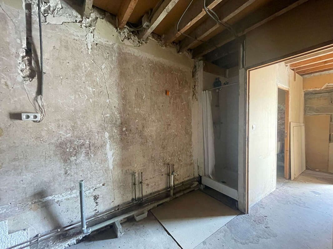 Appartement à NEZEL