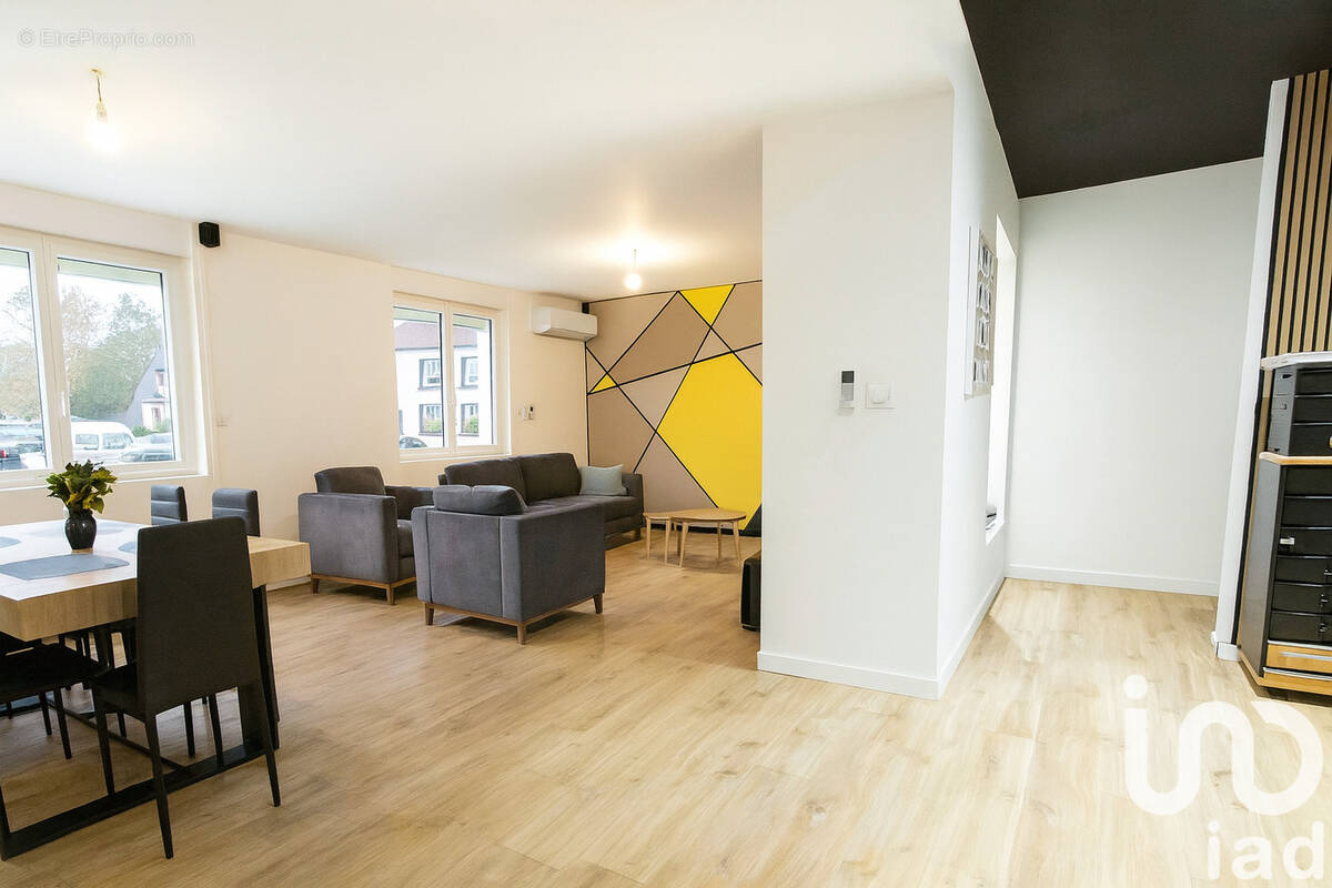 Photo 1 - Maison à WIZERNES