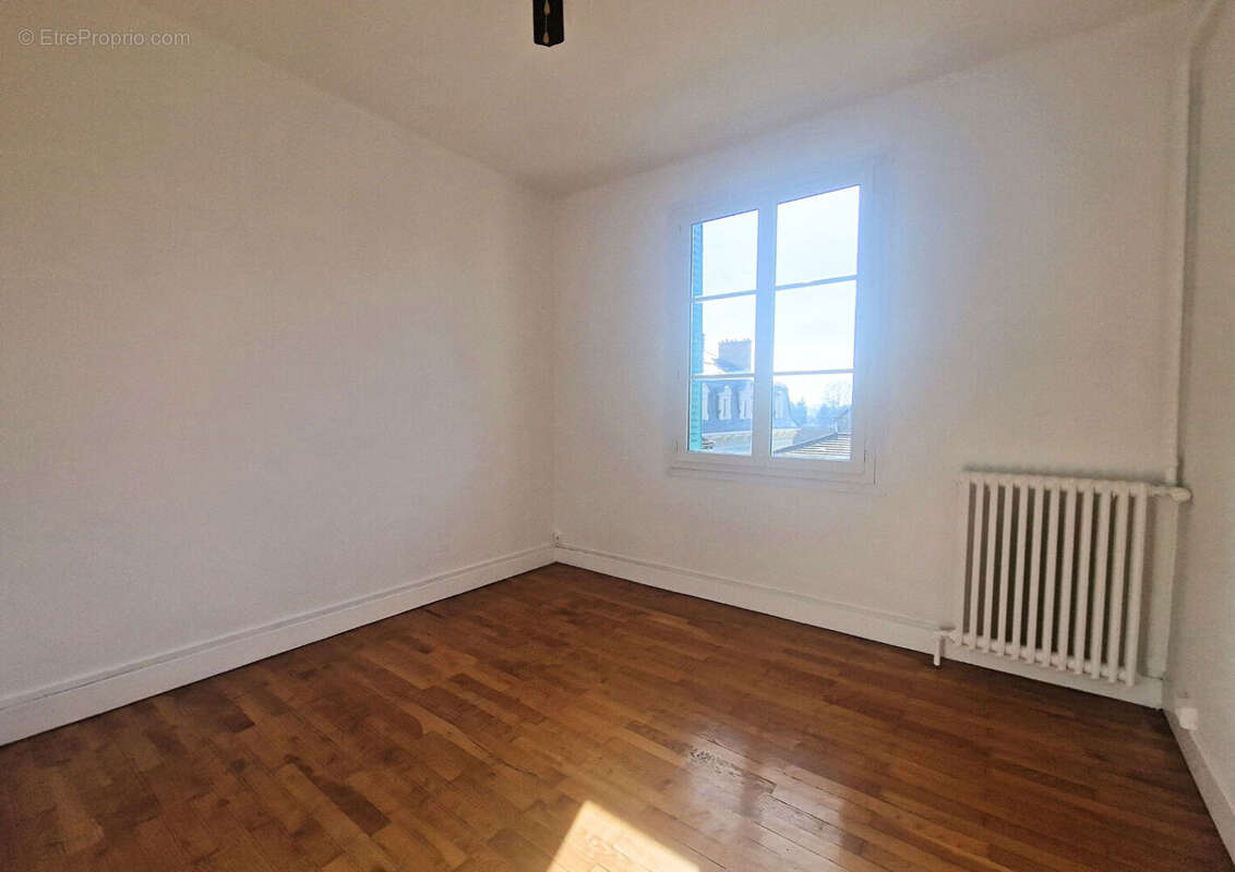 Appartement à VOIRON