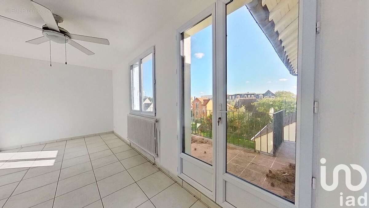 Photo 8 - Maison à SANNOIS