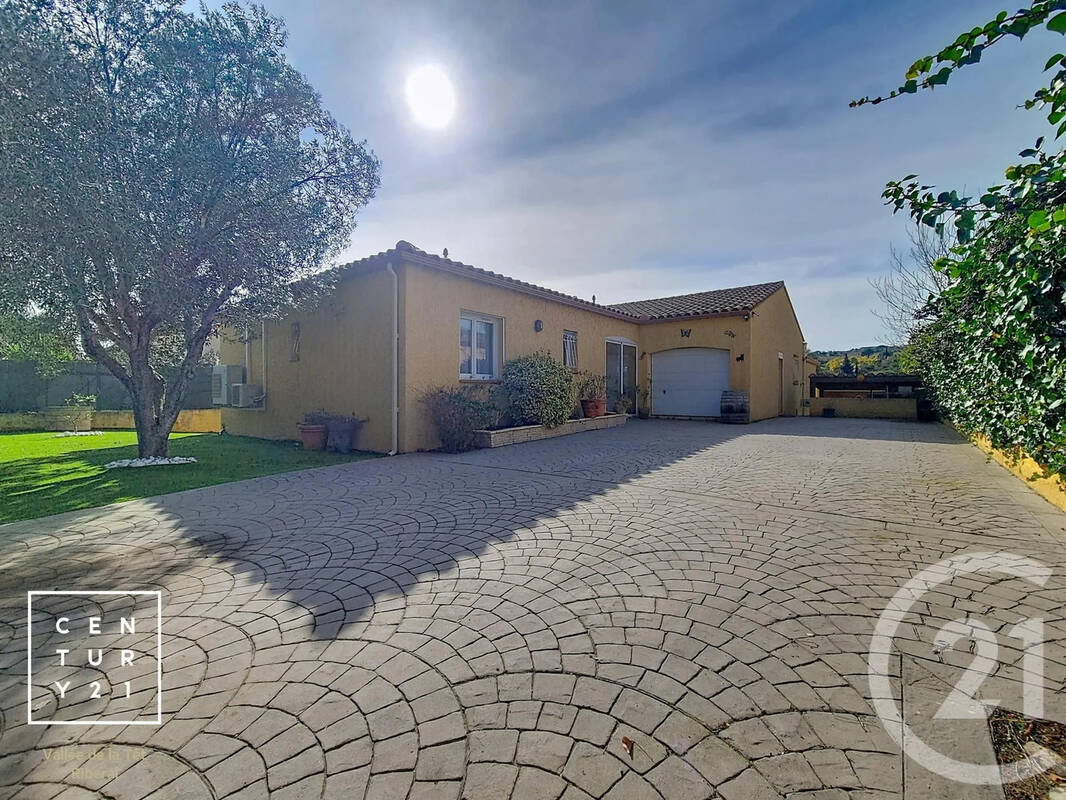 Maison à LATOUR-DE-FRANCE