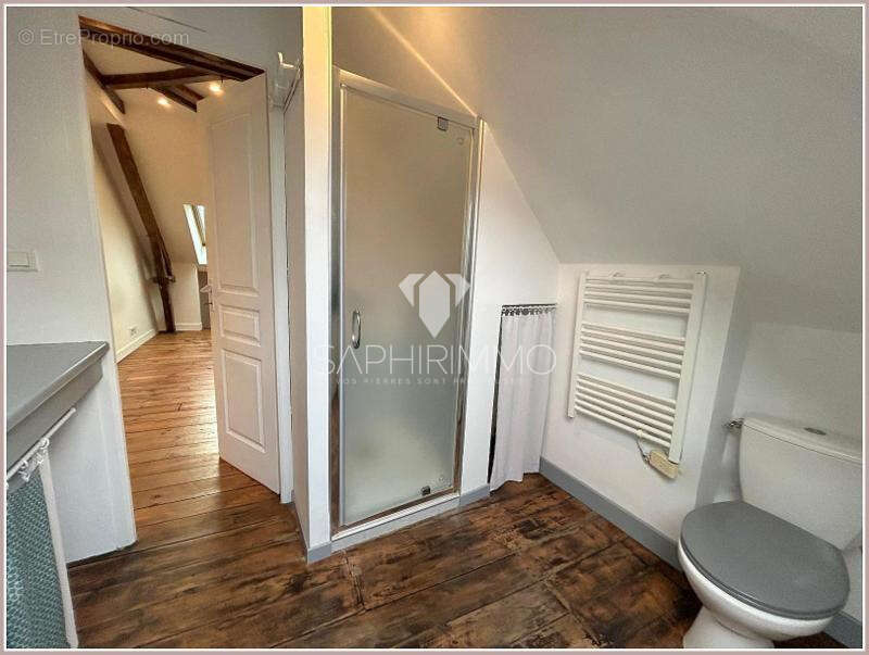 Maison à BRIVE-LA-GAILLARDE