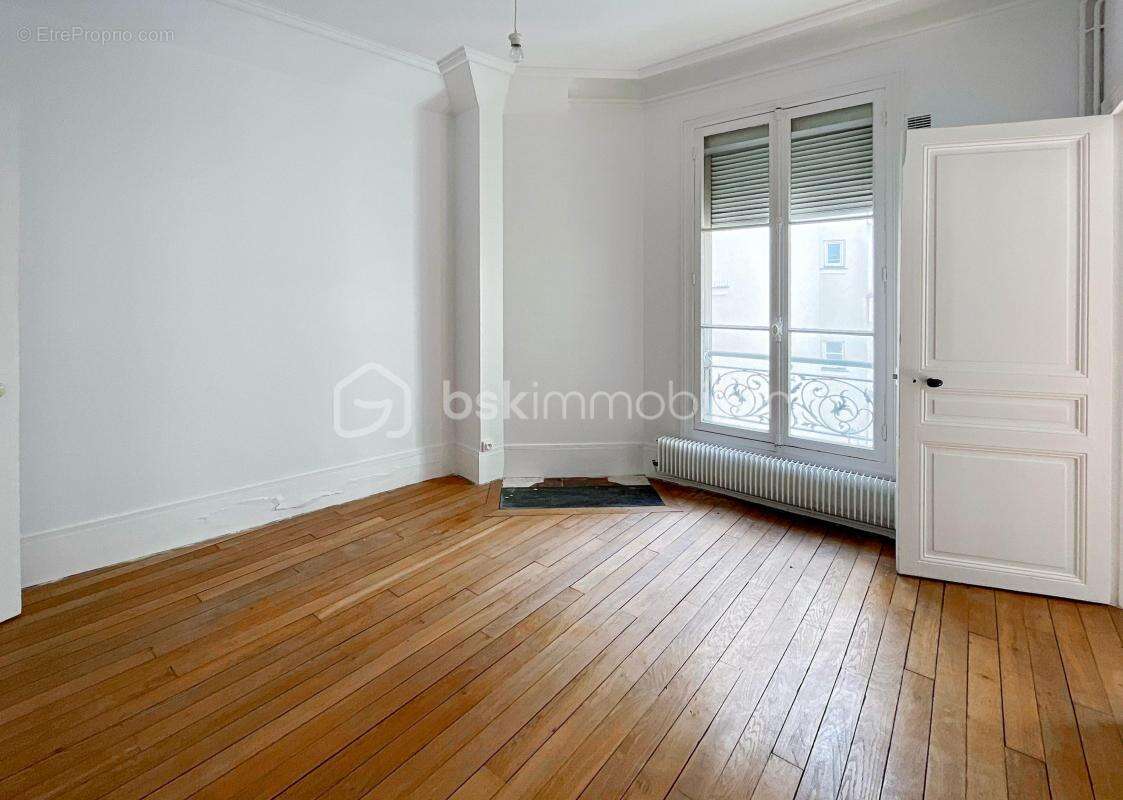 Proche Nation, Avenue Philippe Auguste, Appartement 2 pièces, 1 chambre - photo 11