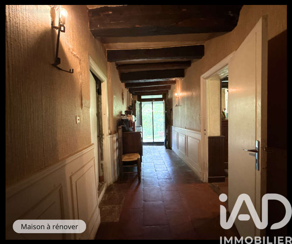 Photo 7 - Maison à SAINTE-FOY-DE-PEYROLIERES